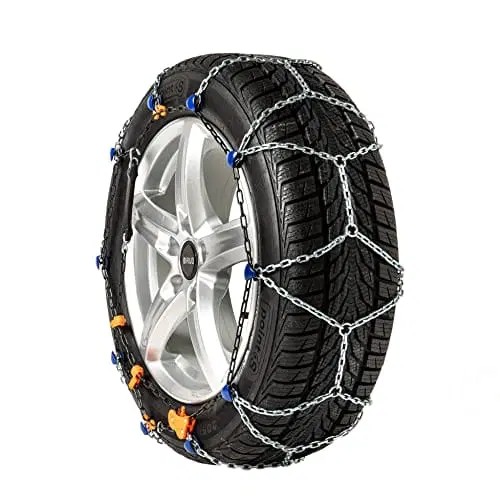 Rud rudcompact grip v ланцюги протиковзання розмір 4045 1 пара [арт. 471696