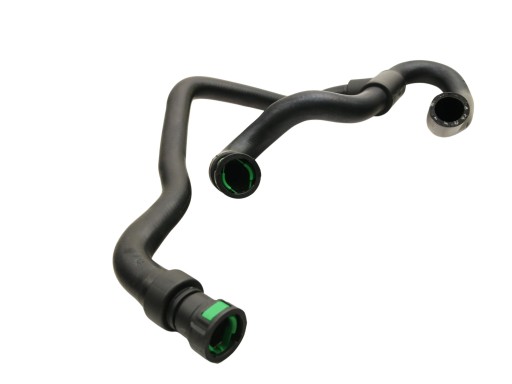 FT61493 - ТРУБА ОХОЛОДЖЕННЯ FORD TRANSIT 06 > ОБІГРІВАЧА