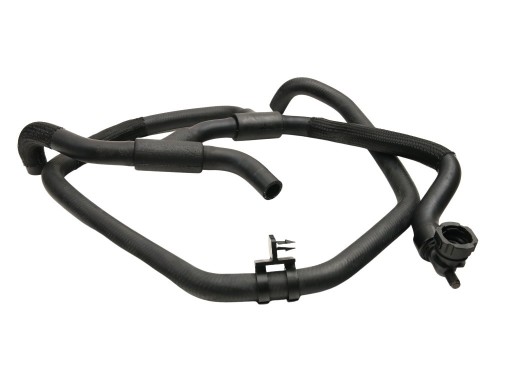 FT61171 - ТРУБА ОХОЛОДЖЕННЯ RENAULT MASTER 10 > 2.3 DCI