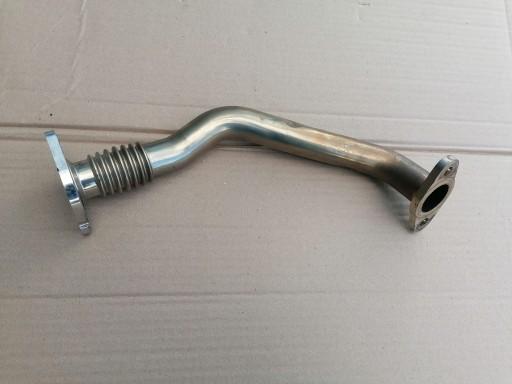 32225133 - ТРУБА EGR VOLVO