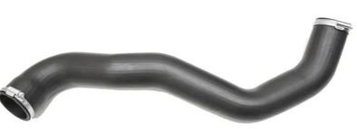 LR022676GEN - РЕЗИНОВАЯ ТРУБКА ИНТЕРКУЛЕРА — TURBO 4.4 DIESEL V8 СПРАВА