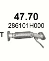 FT45566 - ВАЛОВОЙ ВАЛ CITROEN BERLINGO -96