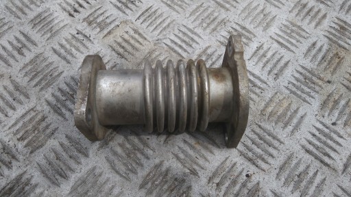 ТРУБА МУФТА EGR MAN TGX TGS ЄВРО 6 150 ЗЛ НЕТТО