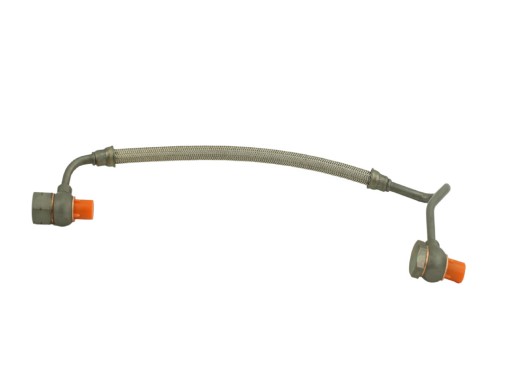 FT53273 - МАСЛЯНАЯ ТРУБА FORD TRANSIT 06-ВПУСКНОЙ ТУРБОКОМПРЕССОР