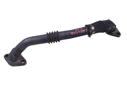 3.0D - ТРУБА КАБЕЛЬ EGR ДЛЯ NISSAN CABSTAR MAXITY 3.0 D