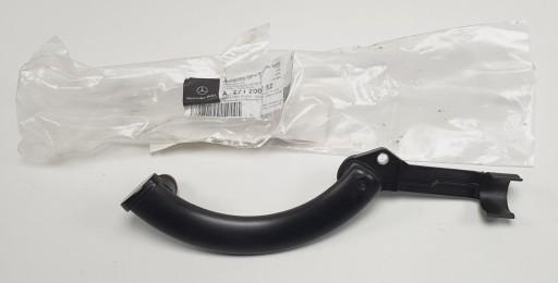 A2712002352 - ТРУБКА МАСЛООХОЛОДНИКА MERCEDES W204 1.8 CGI