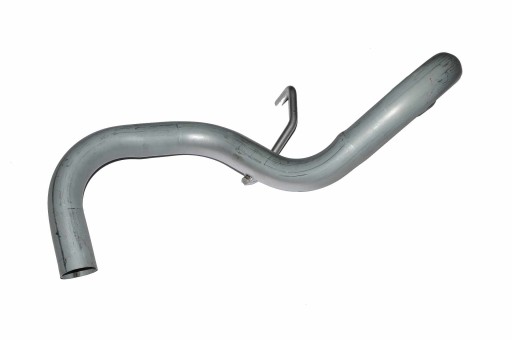 3474 - ТРУБА ГЛУШИТЕЛЯ TOYOTA