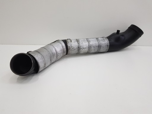 21080323 - ПОВІТРОЗАБІРНИК VOLVO FH FH4 FH13 ТУНЕЛЬ ВПУСКНИЙ ТРУБИ