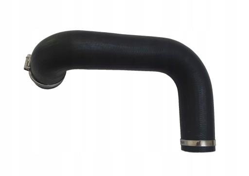 Master 2.3 DCI 95524032 Z - Интеркулер Renault MASTER 2.3 dCi TURBO HOSE PIPE