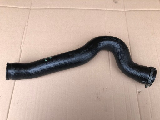 Шланг турбо интеркулера CITROEN C5 2.0 HDI 2001-2005