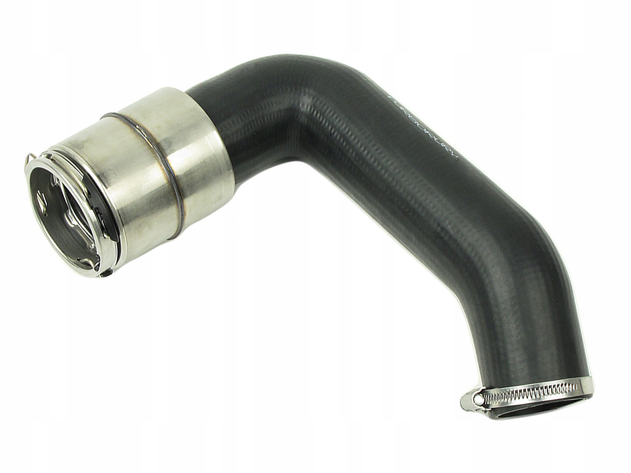 144602862R, 144602717R, - ИНТЕРКУЛЕР TURBO PIPE RENAULT MASTER 2.3 DCI