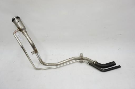 H1B1-9032-BB - ТРУБА ПАЛИВНОГО БАКА FORD FIESTA ACTIVE VII MK8