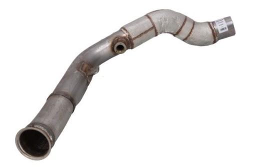 30681832 - VOLVO 850 держатель вешалка крепление exhaust OE 3068