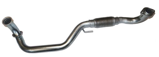 4155 - ВЫХЛОПНАЯ ТРУБА TOYOTA