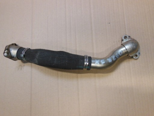 GX-73-8F468-AB - Трубка EGR JAGUAR XF X260 GX73-8F468-AB