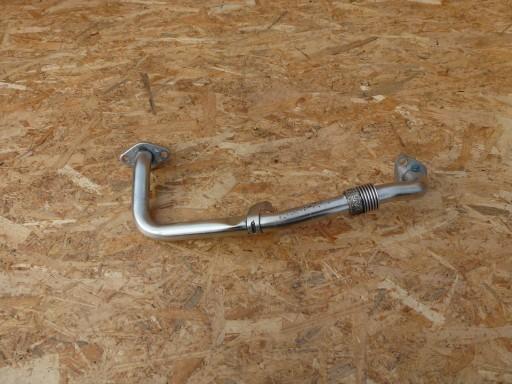 ТРУБКА КАБЕЛЬ EGR VW AUDI 03G131521AQ