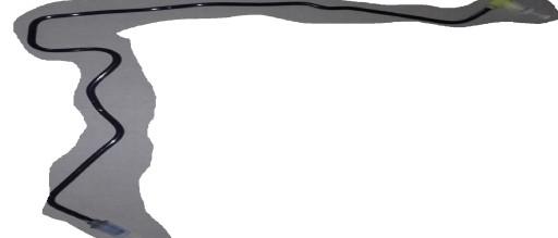 9812926880 9812926880 - Трубка шланг кабель сцепления CITROEN C3 AIRCROSS