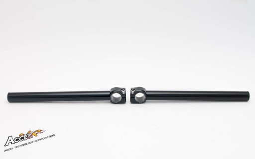 RB05BK - ЗАМЕННАЯ ТРУБКА ДЛЯ УЛИЧНОГО РУЛЯ, ЧЕРНАЯ