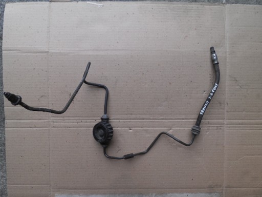 FM27007 - ЖГУТ ПРОВОДОВ FORD TRANSIT MK8 2.0 TDCI