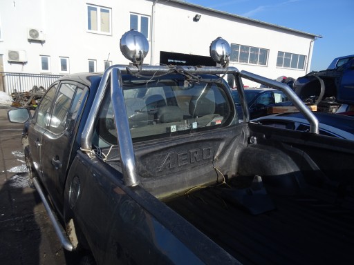 ТРУБКИ, ТРУБОПРОВОД ТРАНСМІСІЇ, MITSUBISHI L200 06-