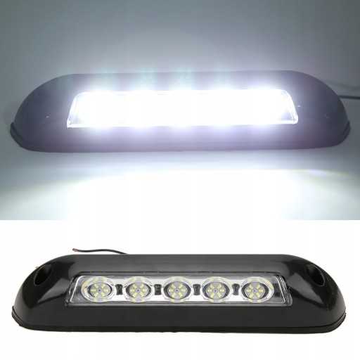 1619200001011123 - RV LED тент ганок світло IP67 водонепроникний