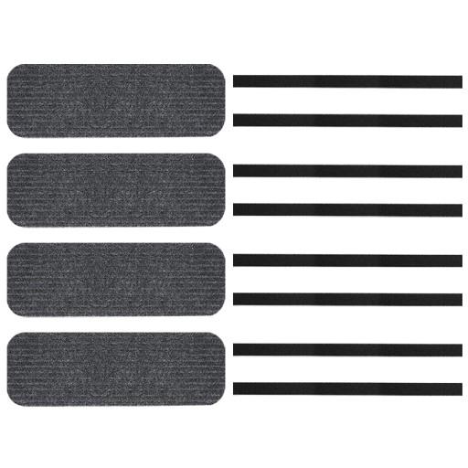 33649600 - RV STAIR MAT TRAD COVER Килимок для сходів 4 ШТ