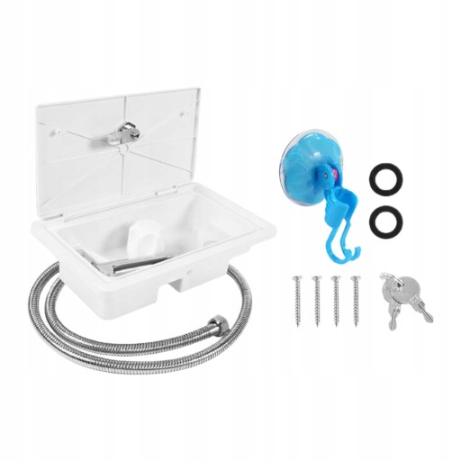 252232 - RV открытый атмосферостойкий