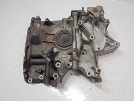 КОРПУС RX8 КРЫШКА ДВИГАТЕЛЯ КРЫШКА 1.3