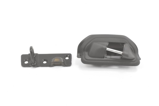 Ригель двери правый задний верхний нижний комплект 7335248 7266740 BMW I3 I01