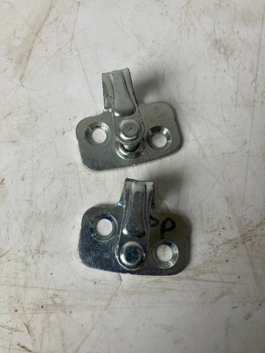 ДВЕРНОЙ ЗАМОК ПЕРЕДНИЙ ПРАВЫЙ ЛЕВЫЙ TESLA МОДЕЛЬ S 16896766