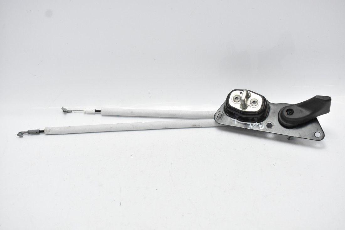 BRAK-DANYCH-10703985 - БОЛТ ДВЕРНА РУЧКА ЛІВА СТОРОНА ПАРТНЕР IV BERLINGO