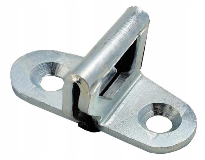 916494 - РИГЕЛЬ ПРАВИЙ ЛІВИЙ ЗАМОК ДВЕРЕЙ FIAT PUNTO FIAT QUBO