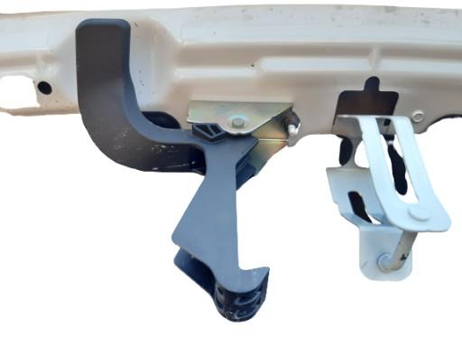 9817297580 - БОЛТ КАПОТА КАПОТА PEUGEOT RIFTER PARTNER НОВИЙ