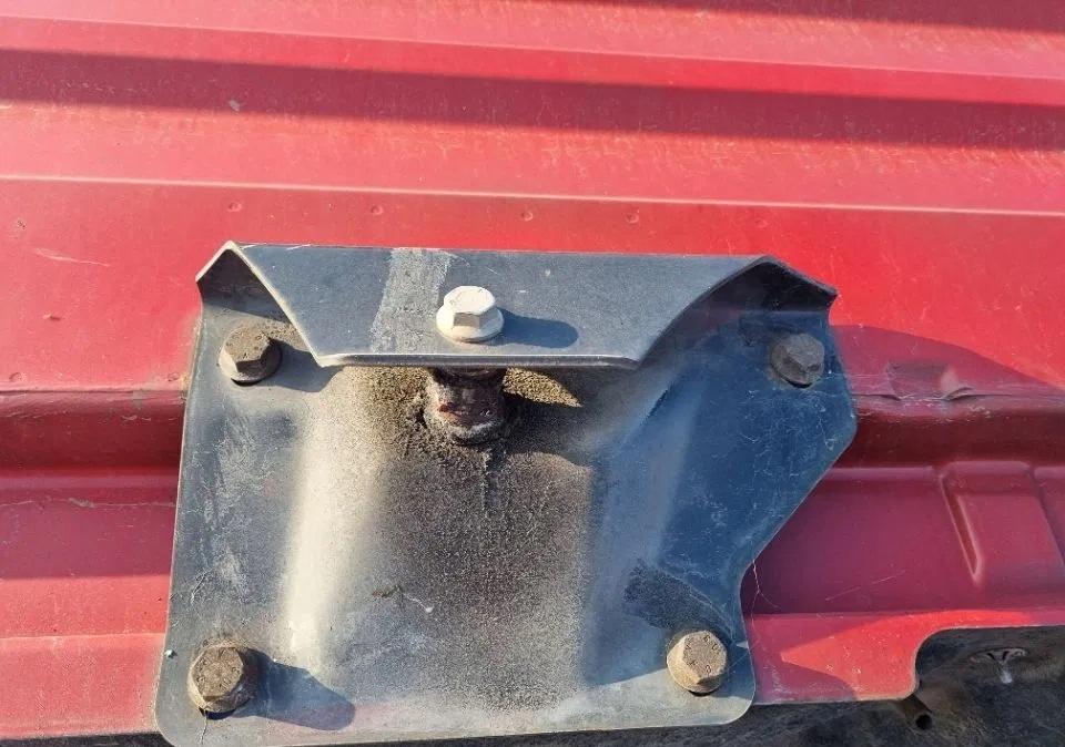 БОЛТ ЗАМКА ЗАМОК КАБИНЫ MAN TGM TGS