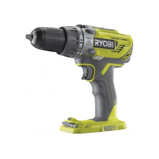 АККУМУЛЯТОРНАЯ УДАРНАЯ ДРЕЛЬ RYOBI IN2 R18PD3-220TAH + 2 AKUMU