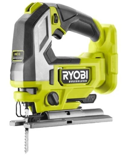 БЕСЩЕТОЧНЫЙ ЛОББИК RYOBI ONE+RJS18BL-0