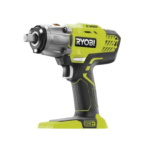 УДАРНИЙ КЛЮЧ RYOBI 18V R18IW3-0 400NM