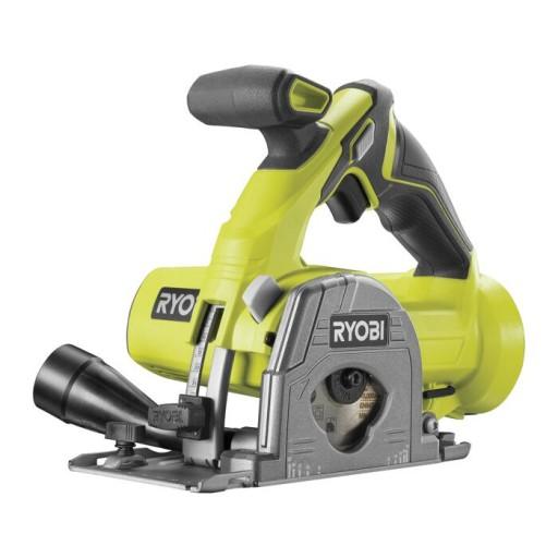 Циркулярна пила RYOBI ONE+ R18MMS-0