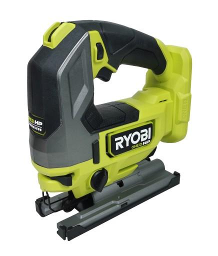 RYOBI RJS18X-0 бесщеточный лобзик 18V ONE+ HP