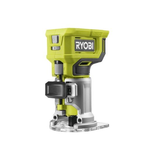 RYOBI RTR18-0 Акумуляторний фрезер 18V 5133005654