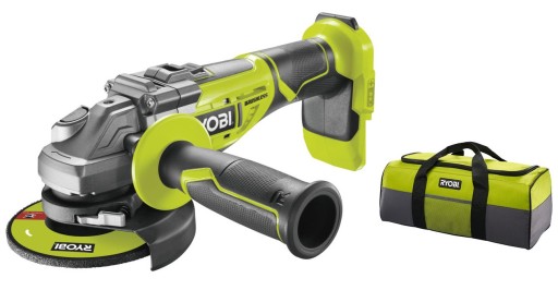 Сумка для бесщеточной угловой шлифовальной машины RYOBI R18AG7