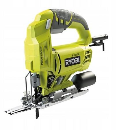 Лобзик RYOBI 500W RJS720-G