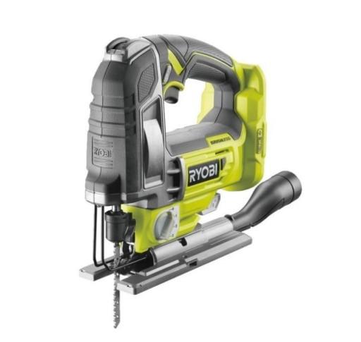 БЕСЩЕТОЧНЫЙ ЛОББИК RYOBI 18V R18JS7-0