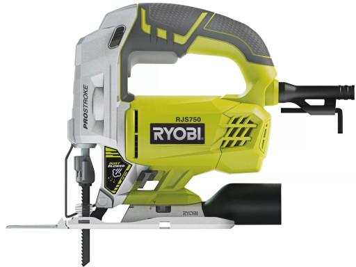 RYOBI Jigsaw 500 Вт с питанием от сети