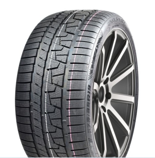 RZ 2X ROYAL BLACK ЗИМОВА ШИНА 215/55 R16 RoyalWinter UHP 97H