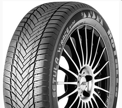 RZ 2X ЗИМОВА ШИНА Rotalla Setula W Race S130 195/65 R15 91H