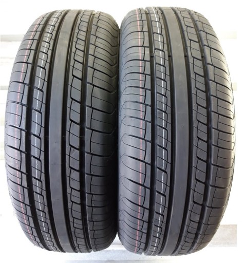 RZ ЛІТНІ ШИНИ Fortune 185/65 R15 88H SP6 Austone