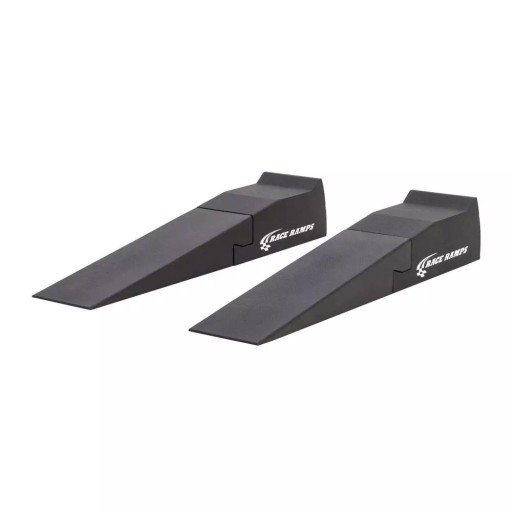 Гоночные пандусы RR-XT-2 Сервисная рампа, большая сплит, 2 шт.