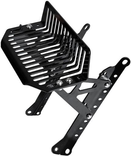 Кріплення багажної стійки для верхньої фари мотоцикла для B-M-W R