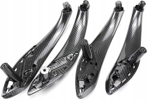 7296015 - Ручка дверей комплект BMW 3/4 серії F30 F31 F32 F33 Carbon